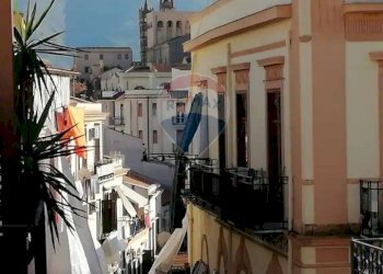 Edificio all\'aperto - Bilocale via Porta Carini
 
15, Palermo - foto 10