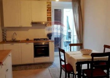 Cucina - Bilocale via Porta Carini
 
15, Palermo - foto 14