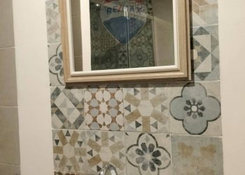 Bagno - Bilocale via Porta Carini
 
15, Palermo - foto 17