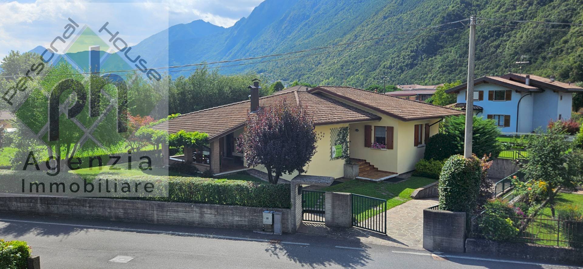 Foto 2 - Independent house VIA SAN VALENTINO
 
42, Bagolino - photo 2