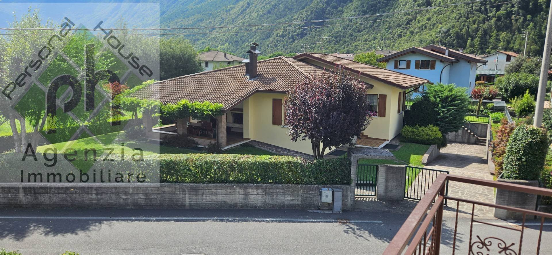 Foto 3 - Independent house VIA SAN VALENTINO
 
42, Bagolino - photo 3