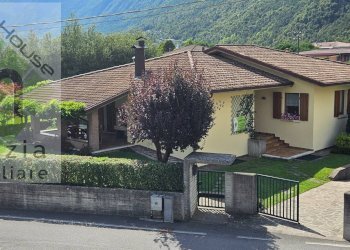 Foto 1 - Independent house VIA SAN VALENTINO
 
42, Bagolino - photo 1