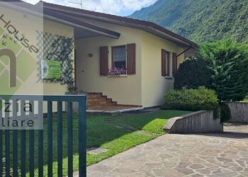 Foto 4 - Independent house VIA SAN VALENTINO
 
42, Bagolino - photo 4