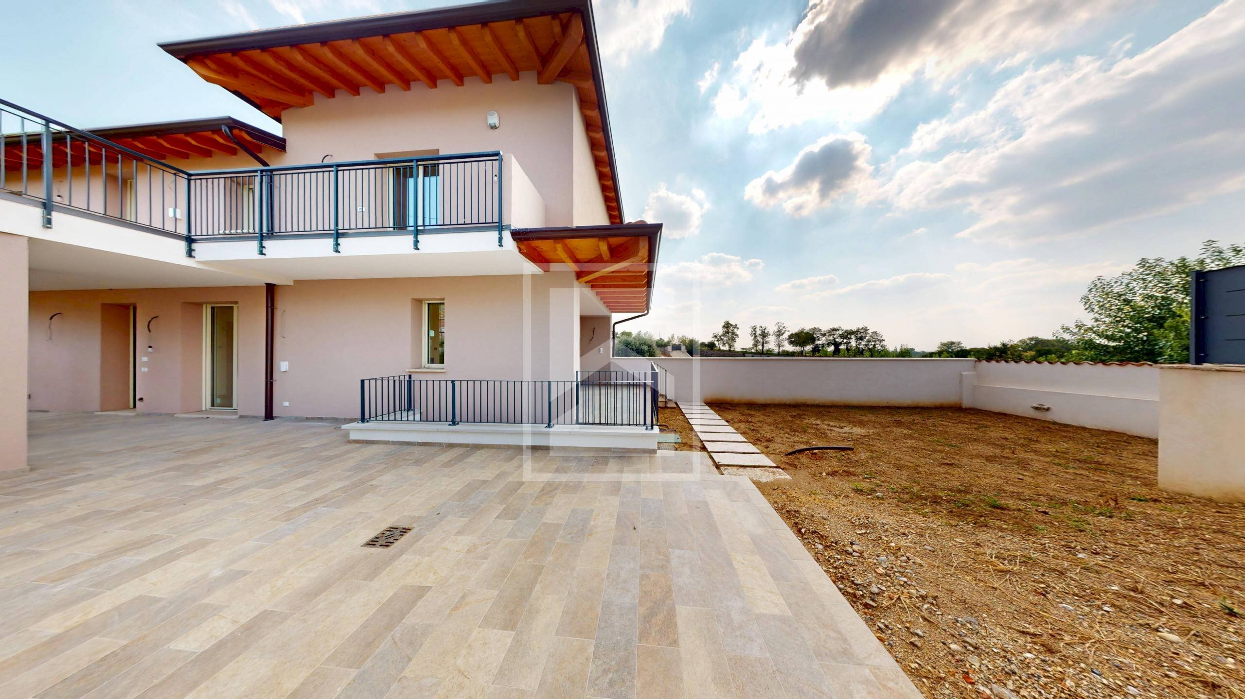 Foto 1 - Villa Broli, Calcinato - photo 1