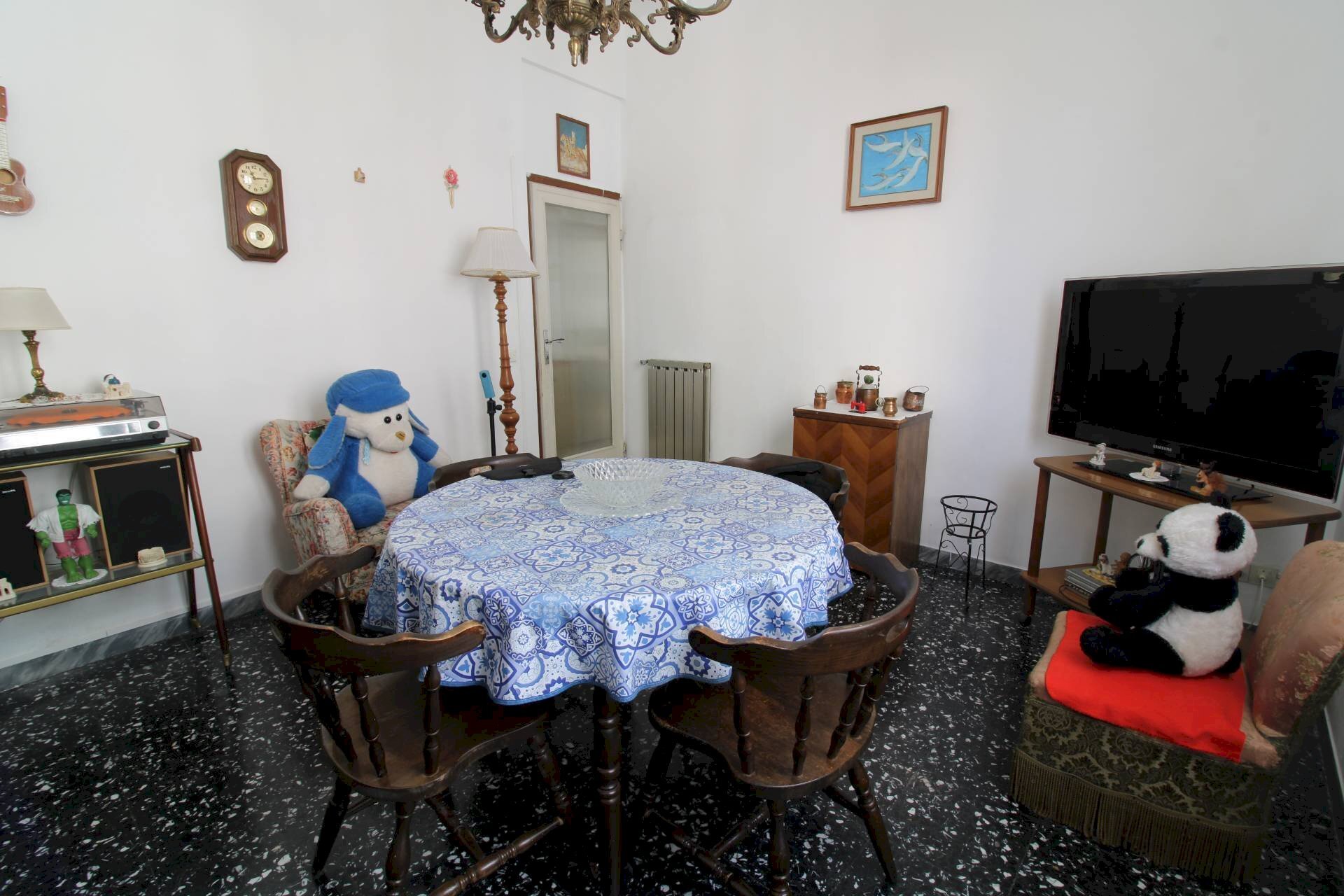 Foto 2 - Three-room apartment Via Mugello
 
10, Firenze - photo 2