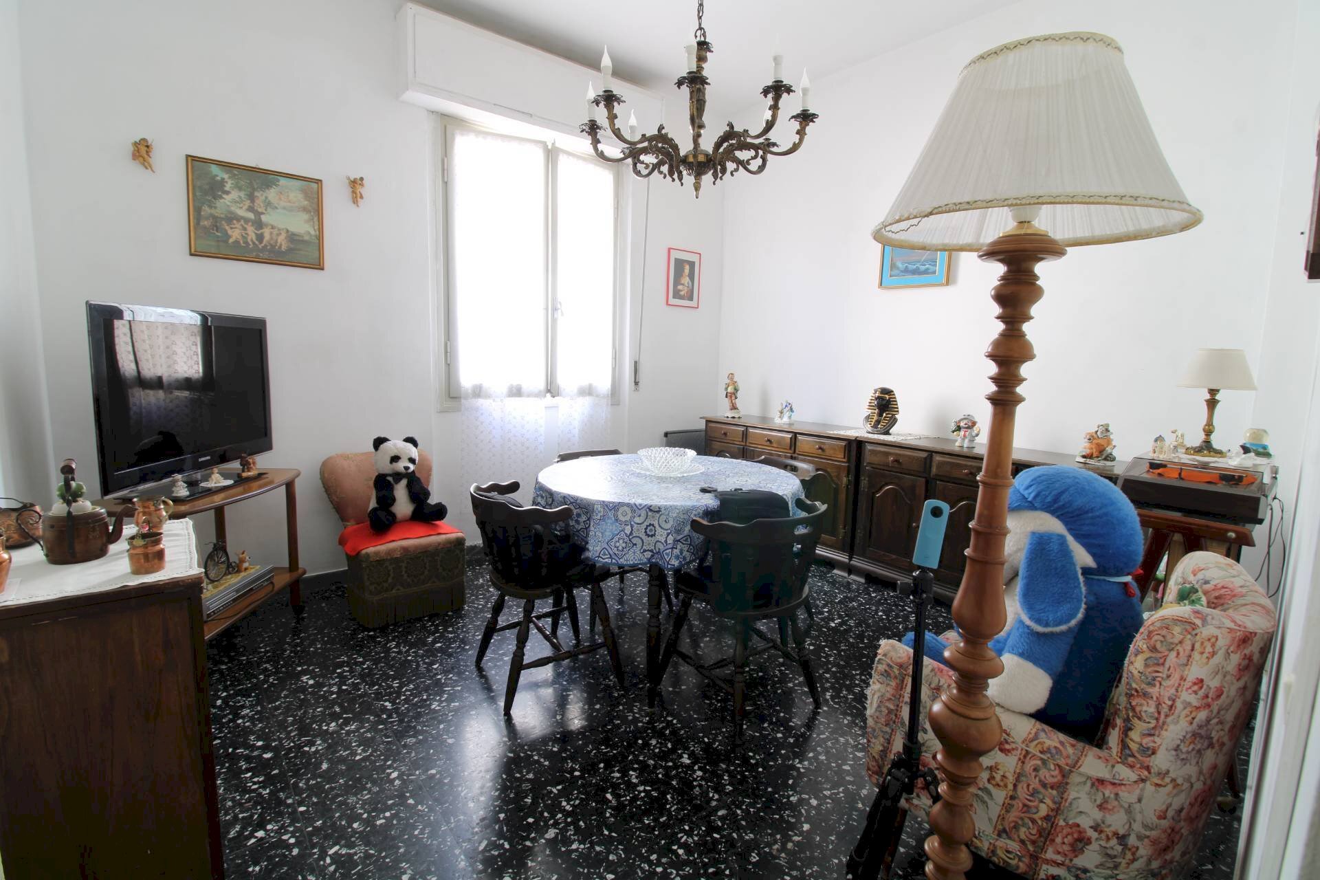 Foto 3 - Three-room apartment Via Mugello
 
10, Firenze - photo 3