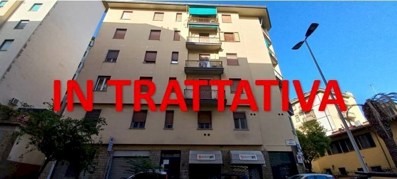 Foto 1 - Trilocale Via Mugello
 
10, Firenze - foto 1