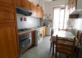 Foto 9 - Trilocale Via Mugello
 
10, Firenze - foto 9