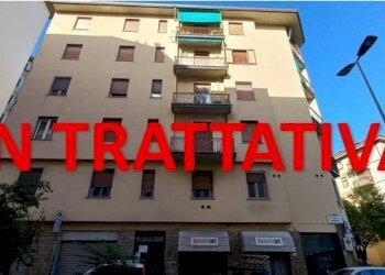 Foto 1 - Trilocale Via Mugello
 
10, Firenze - foto 1