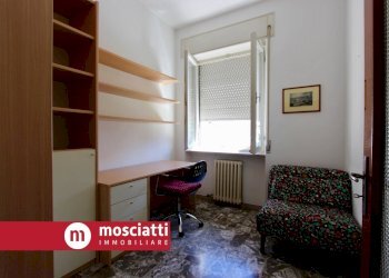 Foto 7 - Appartamento Via De Gasperi
 
28, Castelraimondo - foto 7