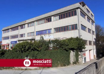 Foto 1 - Magazzino Via Ottoni
 
1, Matelica - foto 1