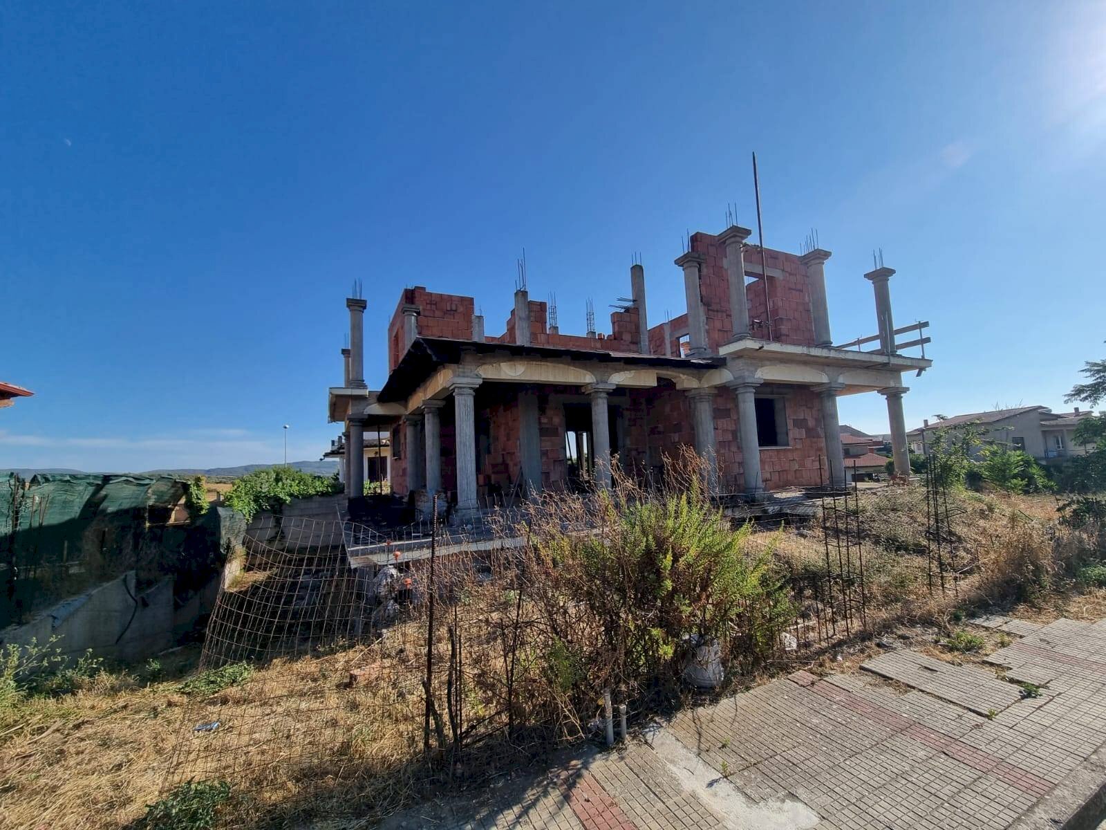 Foto 2 - Casa indipendente Via Perugia, Senorbì - foto 2