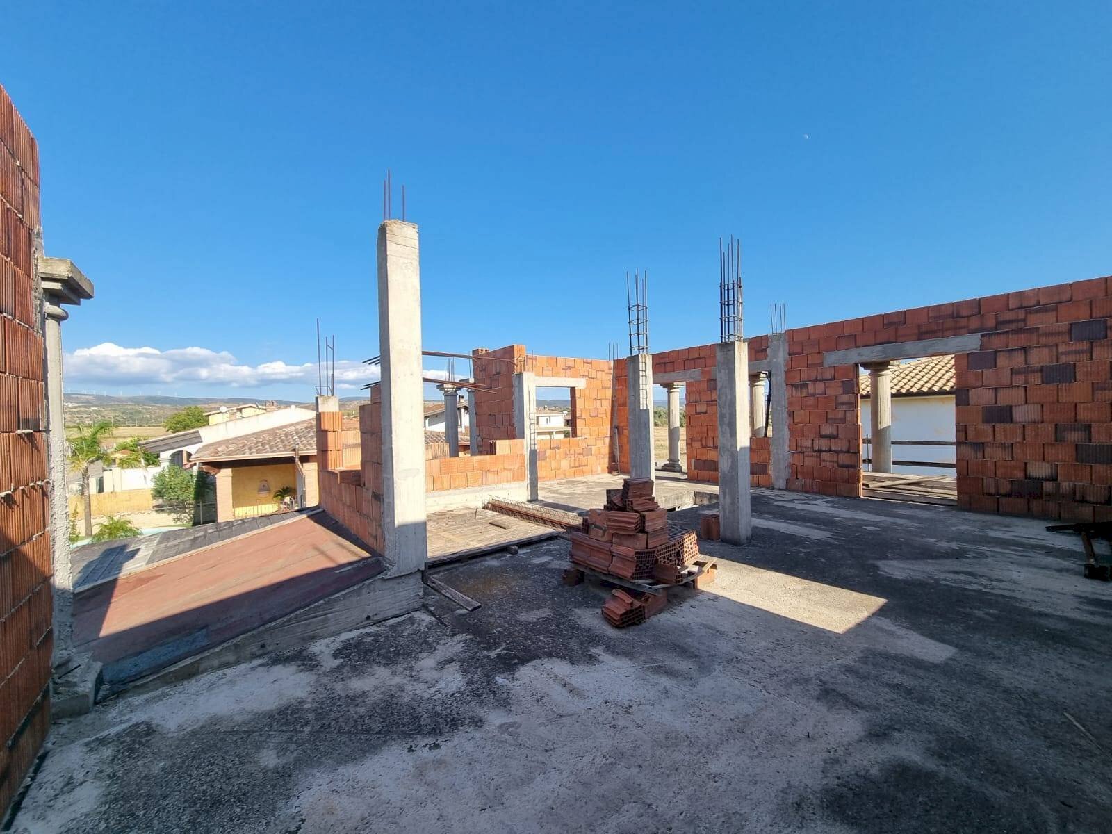 Foto 3 - Casa indipendente Via Perugia, Senorbì - foto 3