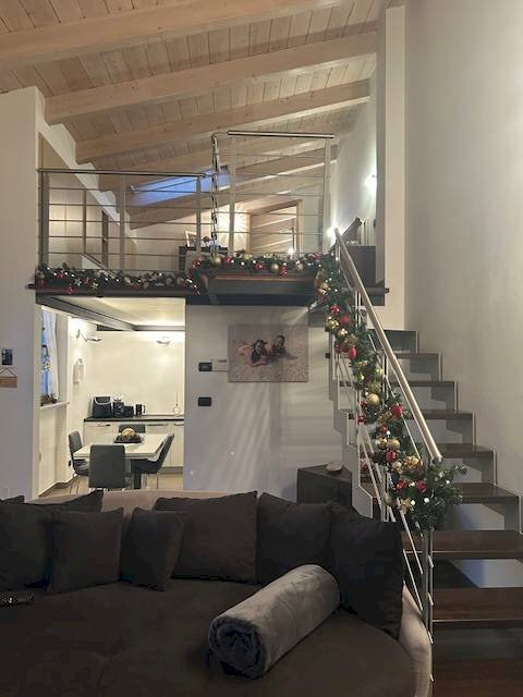 Foto 3 - Casa indipendente Via Querro
 
8, Rivoli - foto 3