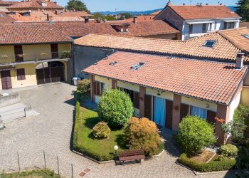 Foto 2 - Casa indipendente Via Querro
 
8, Rivoli - foto 2