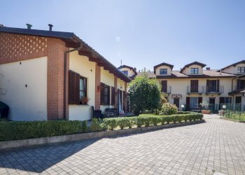 Foto 7 - Casa indipendente Via Querro
 
8, Rivoli - foto 7