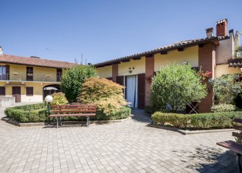 Foto 4 - Casa indipendente Via Querro
 
8, Rivoli - foto 4