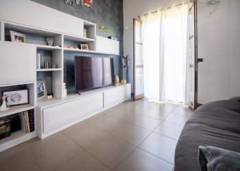 Foto 10 - Casa indipendente Via Querro
 
8, Rivoli - foto 10