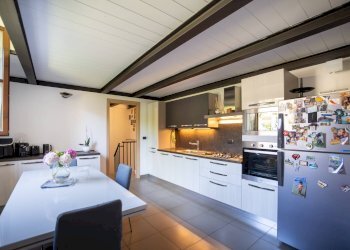 Foto 12 - Casa indipendente Via Querro
 
8, Rivoli - foto 12