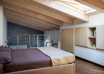 Foto 13 - Casa indipendente Via Querro
 
8, Rivoli - foto 13