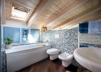 Foto 9 - Casa indipendente Via Querro
 
8, Rivoli - foto 9