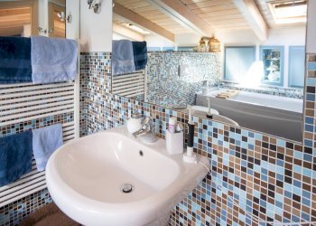 Foto 14 - Casa indipendente Via Querro
 
8, Rivoli - foto 14