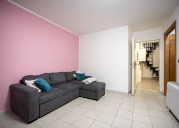 Foto 18 - Casa indipendente Via Querro
 
8, Rivoli - foto 18