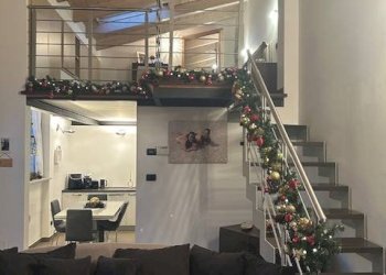 Foto 3 - Casa indipendente Via Querro
 
8, Rivoli - foto 3