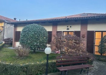 Foto 1 - Casa indipendente Via Querro
 
8, Rivoli - foto 1