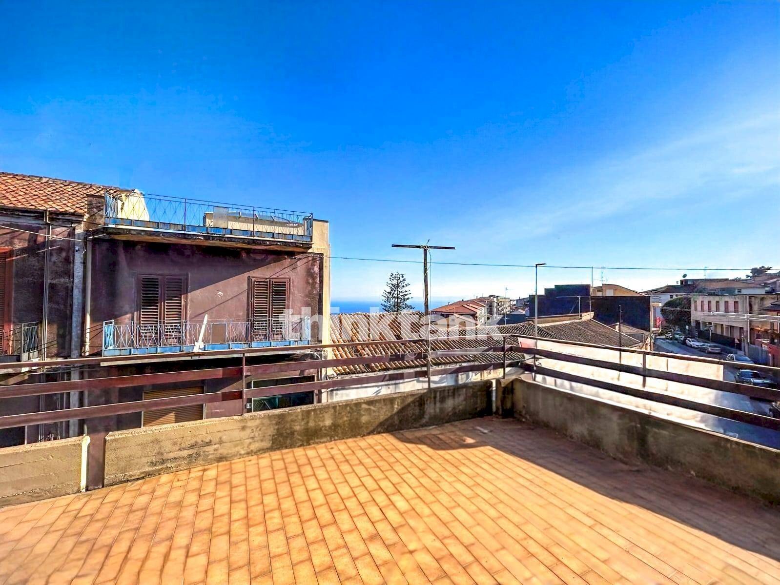 Foto 1 - Appartamento Via Trieste, Aci Castello - foto 1