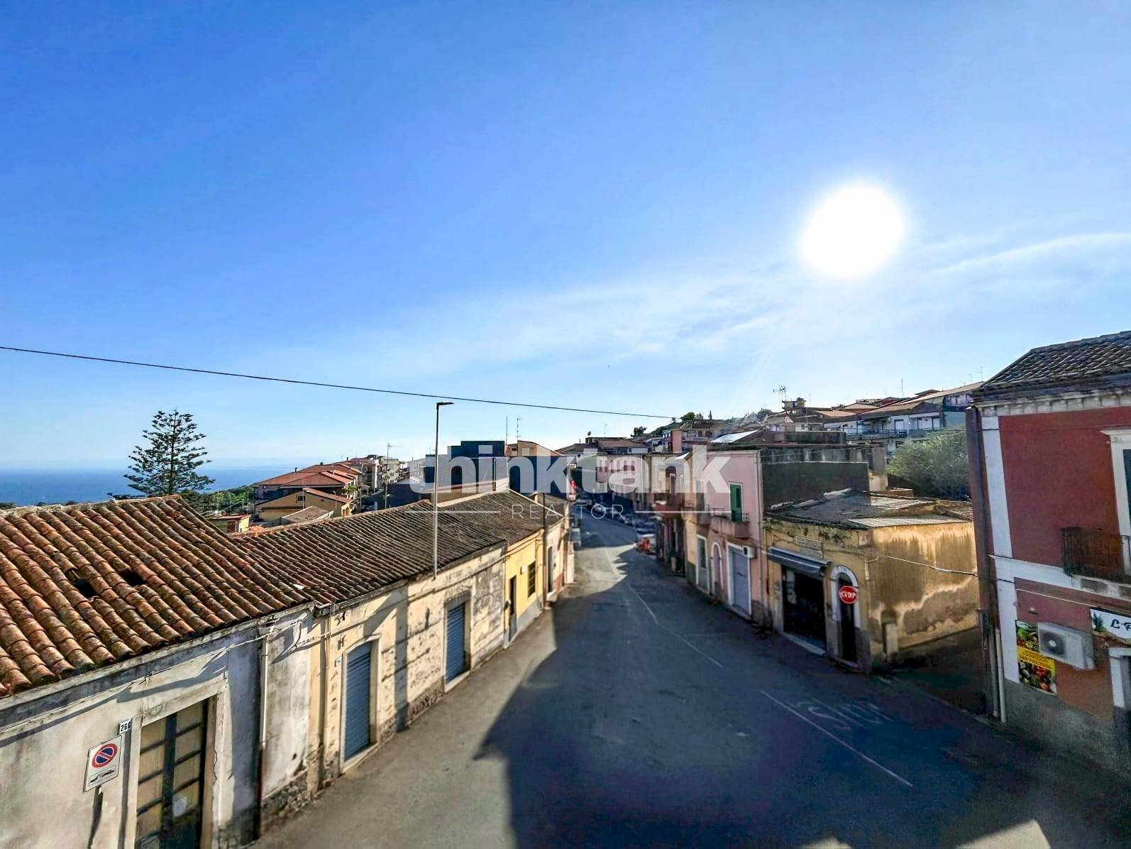 Foto 2 - Appartamento Via Trieste, Aci Castello - foto 2