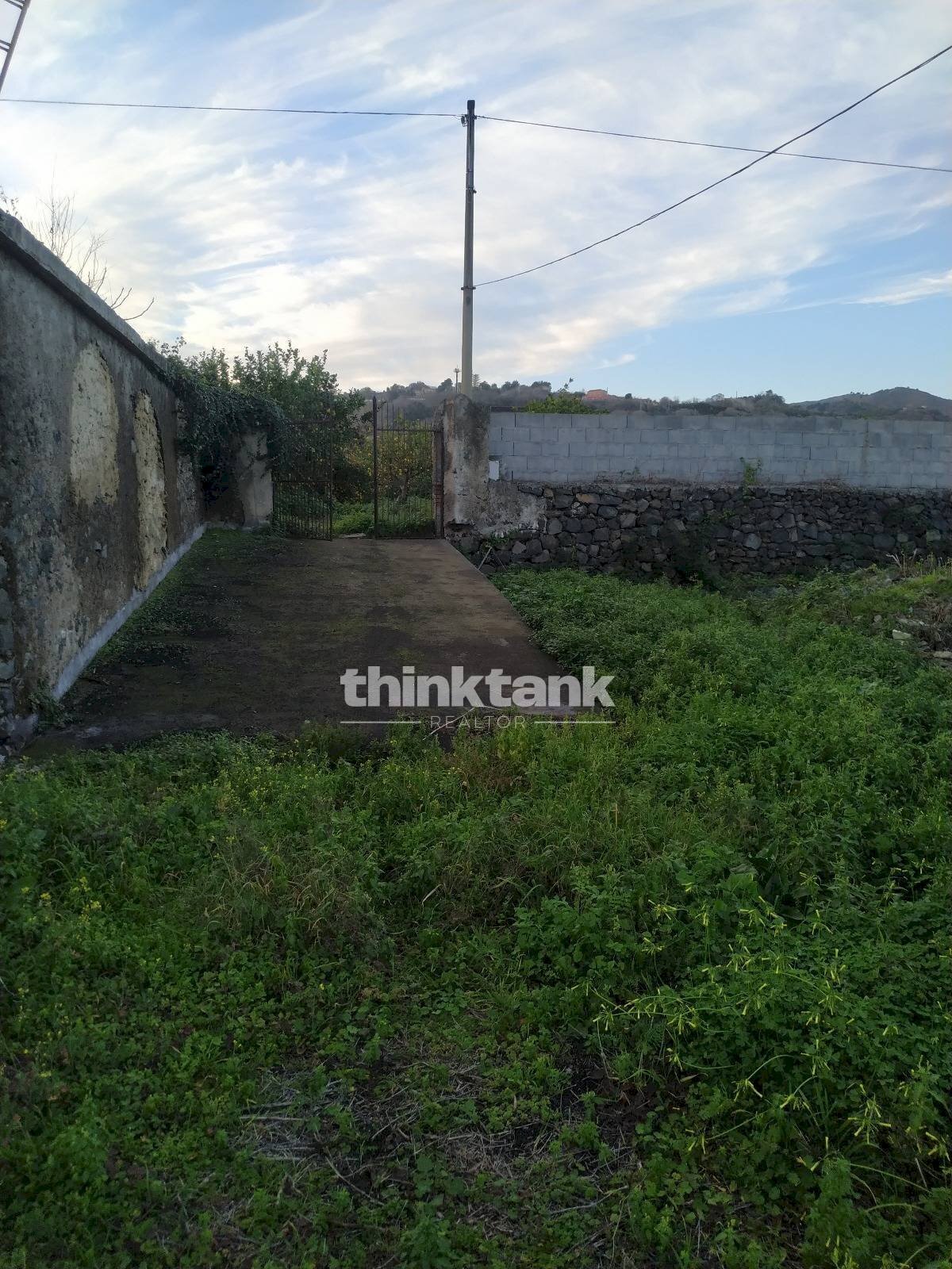 Foto 2 - Rustico Via Caltabiano, Fiumefreddo di Sicilia - foto 2