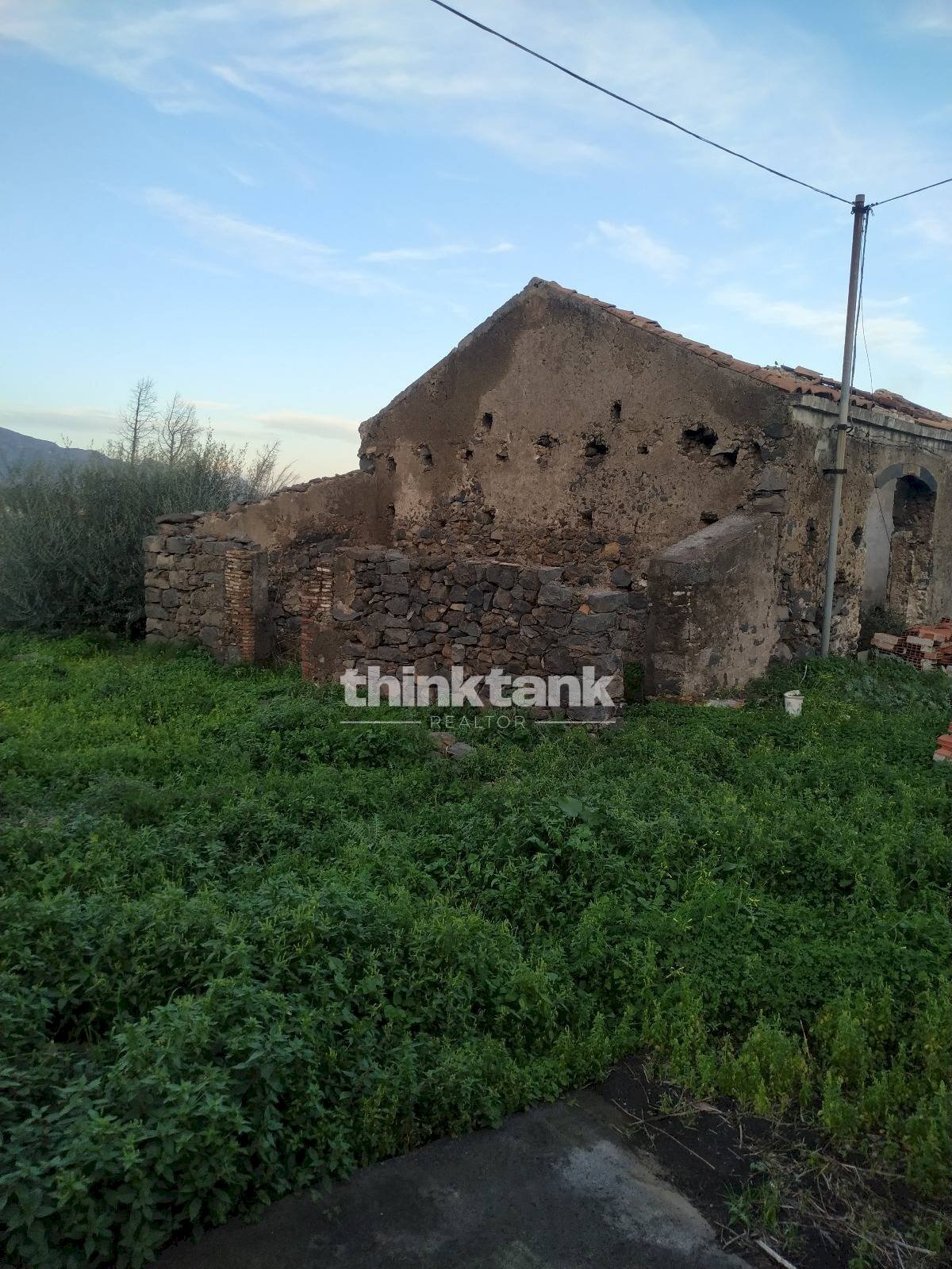 Foto 3 - Rustico Via Caltabiano, Fiumefreddo di Sicilia - foto 3