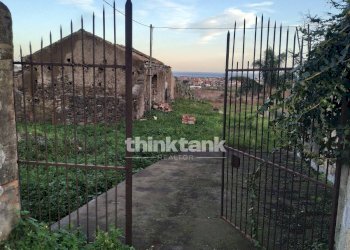 Foto 5 - Rustico Via Caltabiano, Fiumefreddo di Sicilia - foto 5