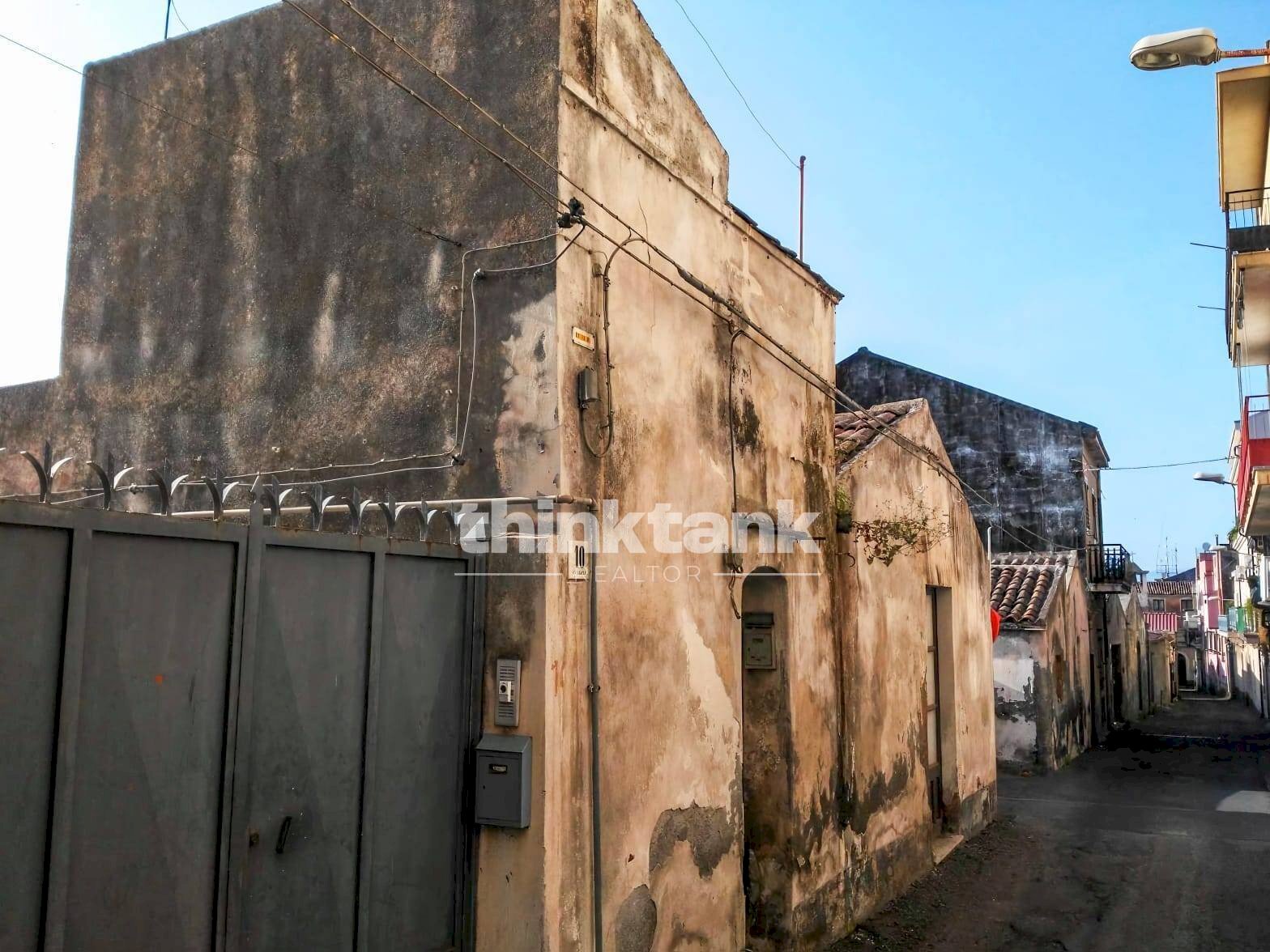 Foto 1 - Independent house Via Gentile, Giarre - photo 1