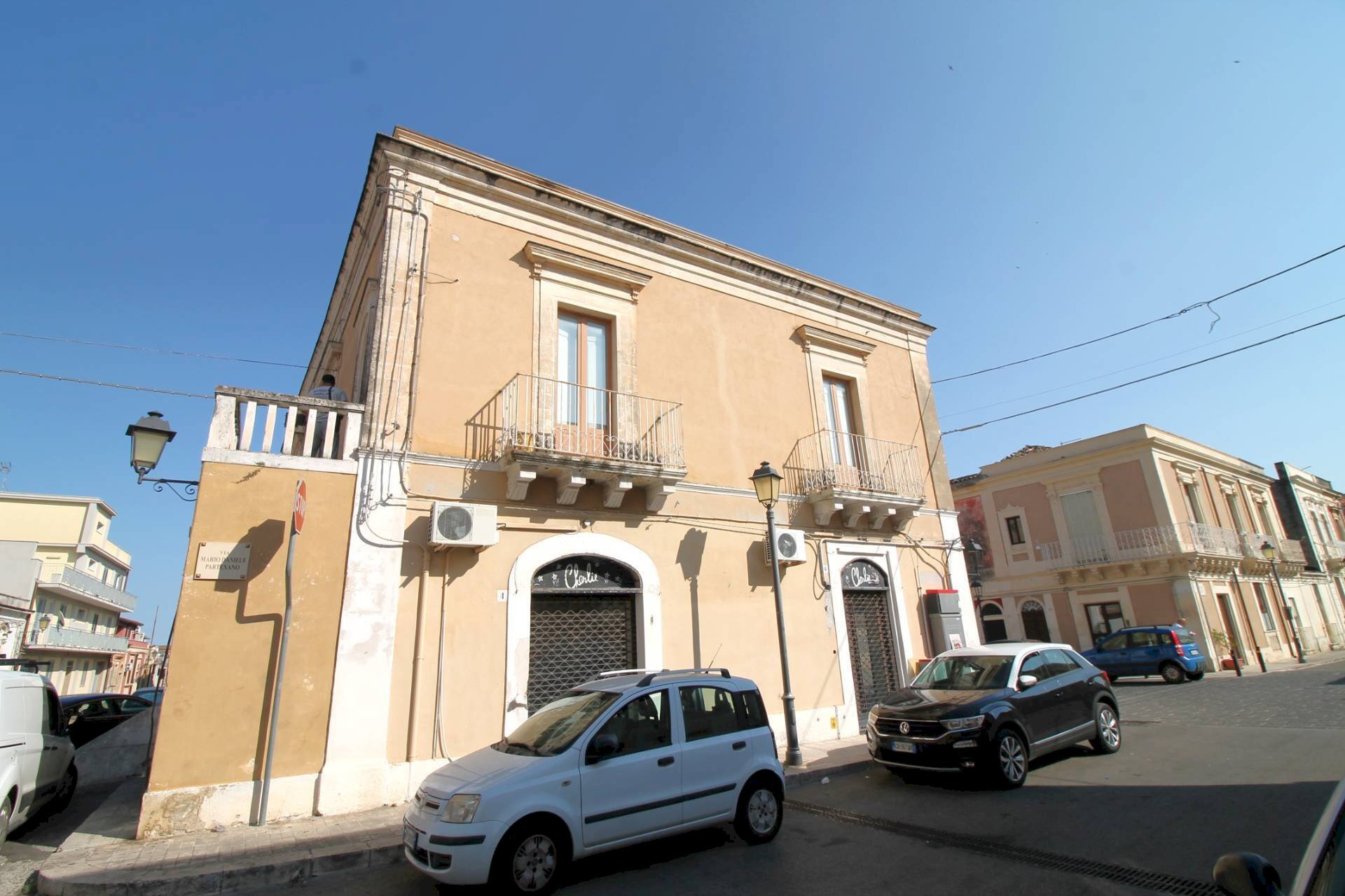 Foto 3 - Casa indipendente Via XX Settembre, Canicattini Bagni - foto 3