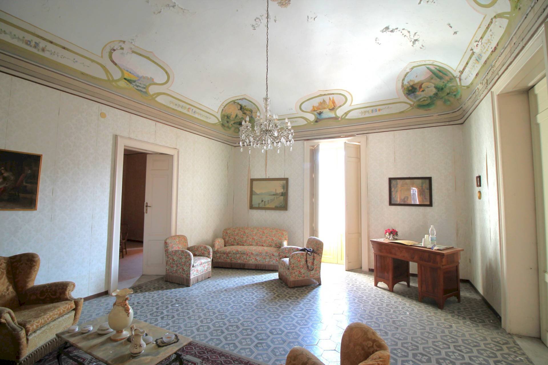 Foto 1 - Casa indipendente Via XX Settembre, Canicattini Bagni - foto 1
