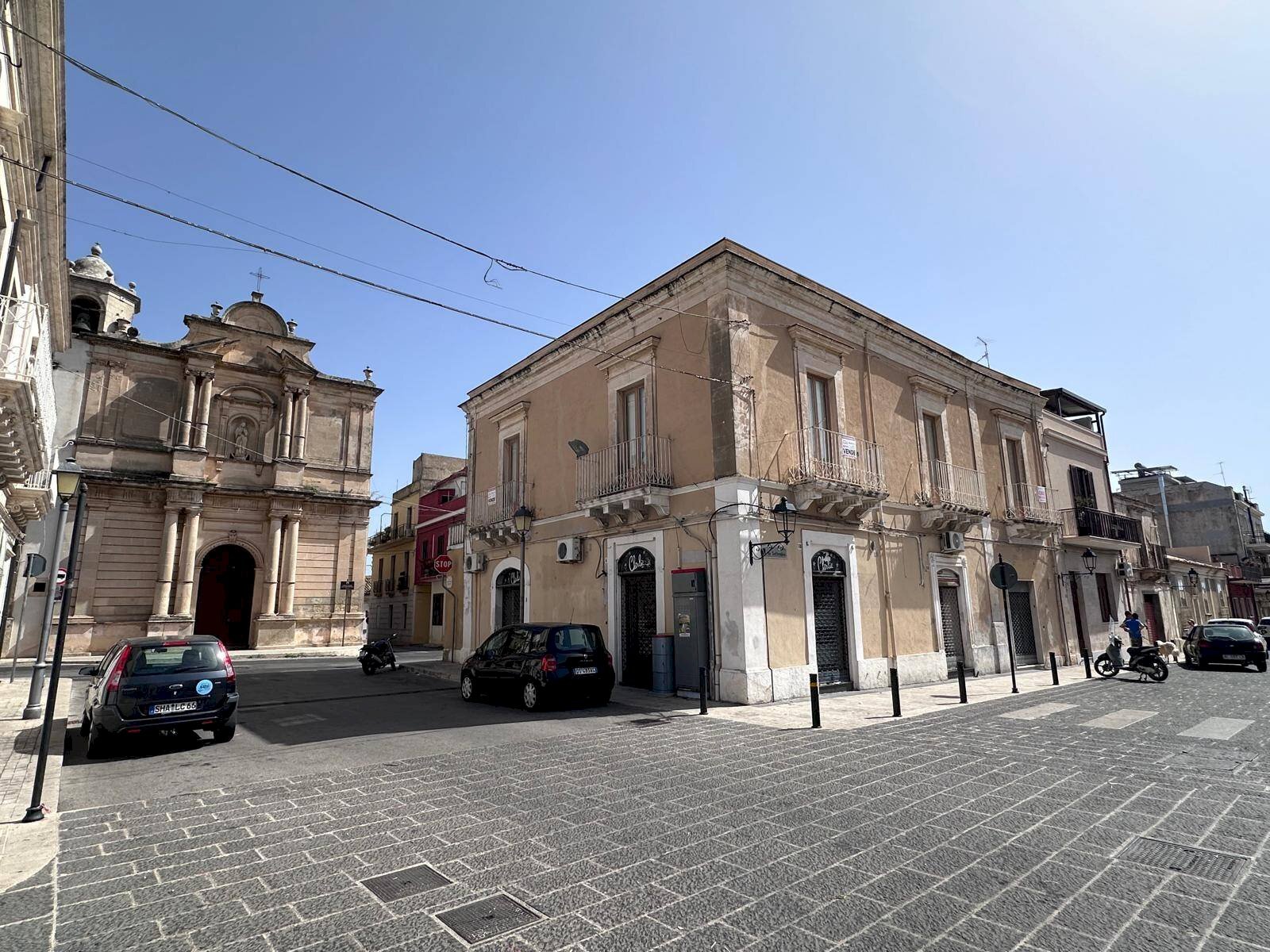 Foto 2 - Casa indipendente Via XX Settembre, Canicattini Bagni - foto 2