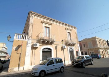 Foto 3 - Casa indipendente Via XX Settembre, Canicattini Bagni - foto 3