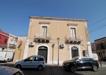 Foto 4 - Casa indipendente Via XX Settembre, Canicattini Bagni - foto 4