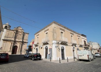 Foto 5 - Casa indipendente Via XX Settembre, Canicattini Bagni - foto 5