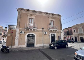 Foto 21 - Casa indipendente Via XX Settembre, Canicattini Bagni - foto 21