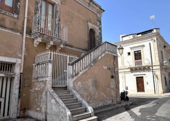 Foto 27 - Casa indipendente Via XX Settembre, Canicattini Bagni - foto 27