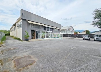 Foto 7 - Locale Commerciale Via Di Montramito, Massarosa - foto 7