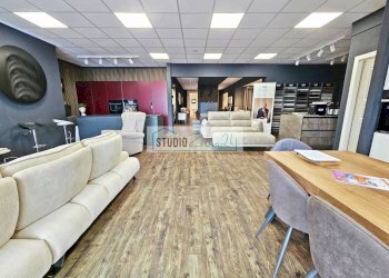 Foto 10 - Locale Commerciale Via Di Montramito, Massarosa - foto 10