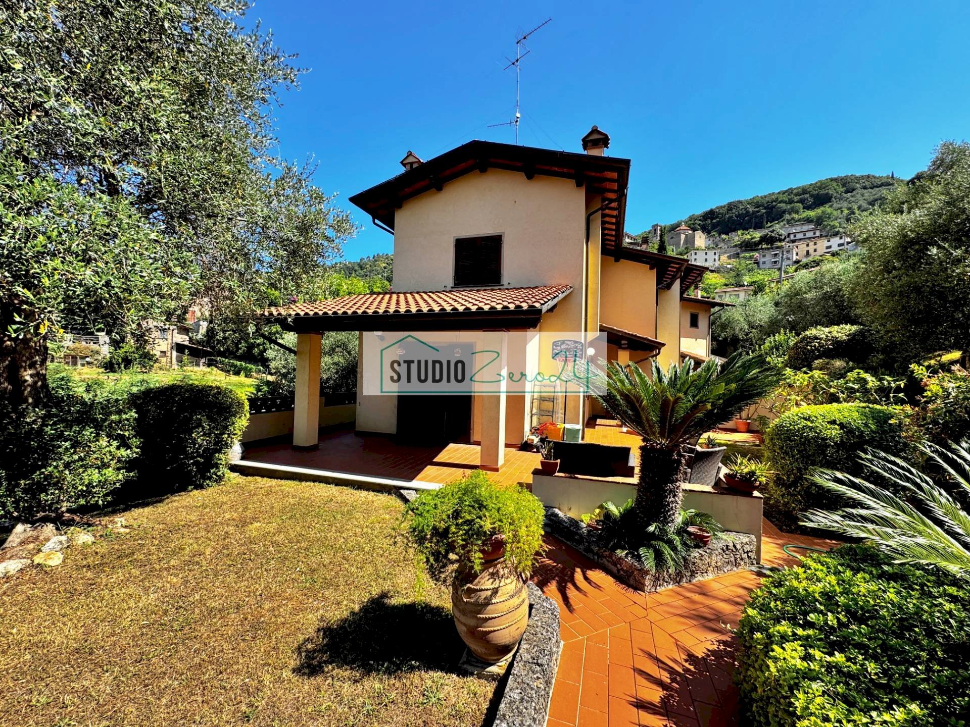 Foto 2 - Casa semi indipendente via case di gallè, Pietrasanta - foto 2