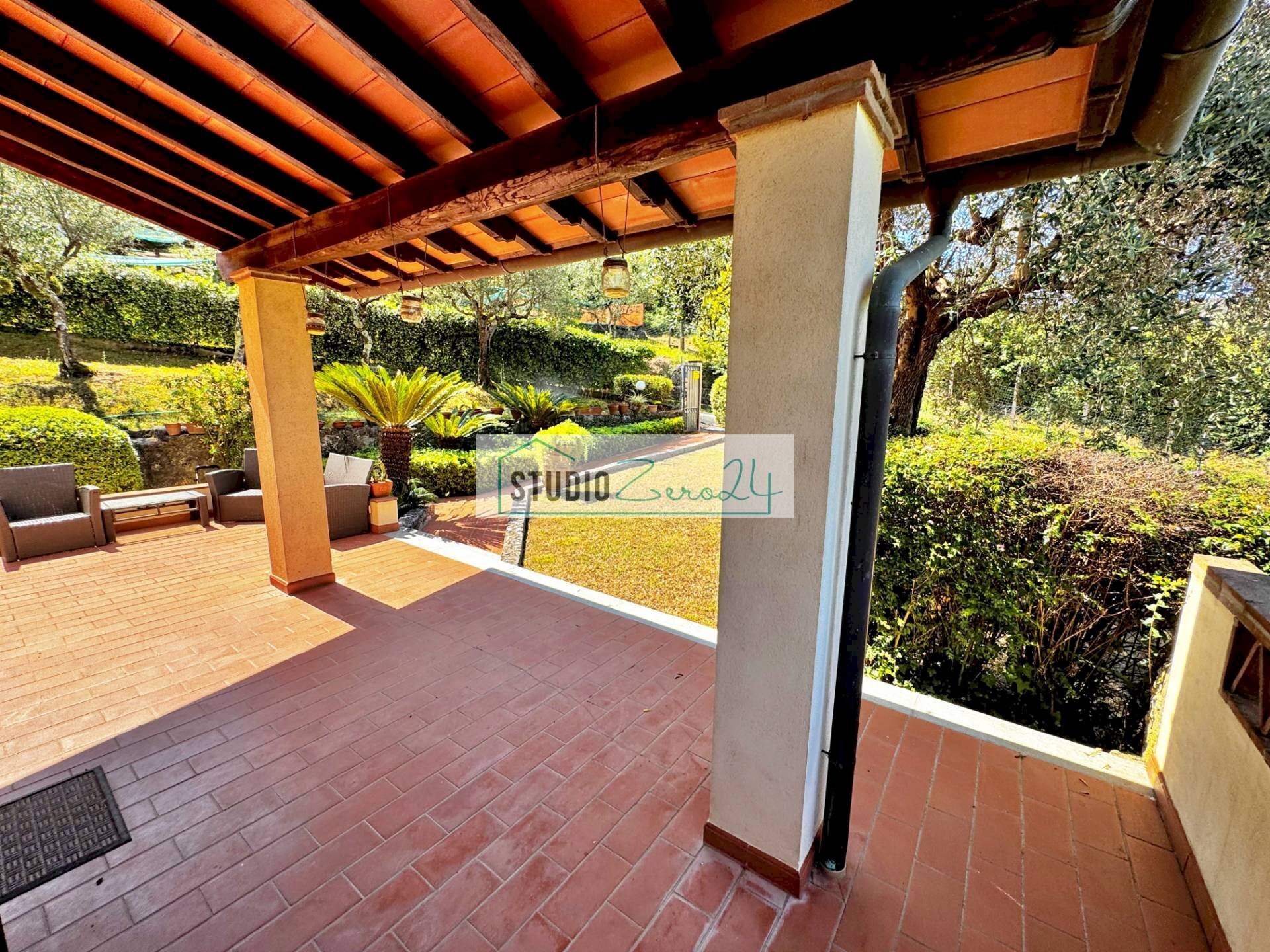 Foto 3 - Casa semi indipendente via case di gallè, Pietrasanta - foto 3