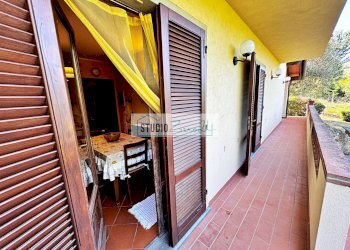 Foto 17 - Casa semi indipendente via case di gallè, Pietrasanta - foto 17