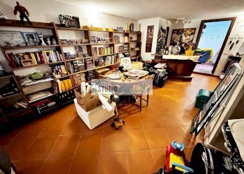 Foto 35 - Casa semi indipendente via case di gallè, Pietrasanta - foto 35