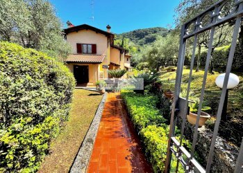 Foto 43 - Casa semi indipendente via case di gallè, Pietrasanta - foto 43